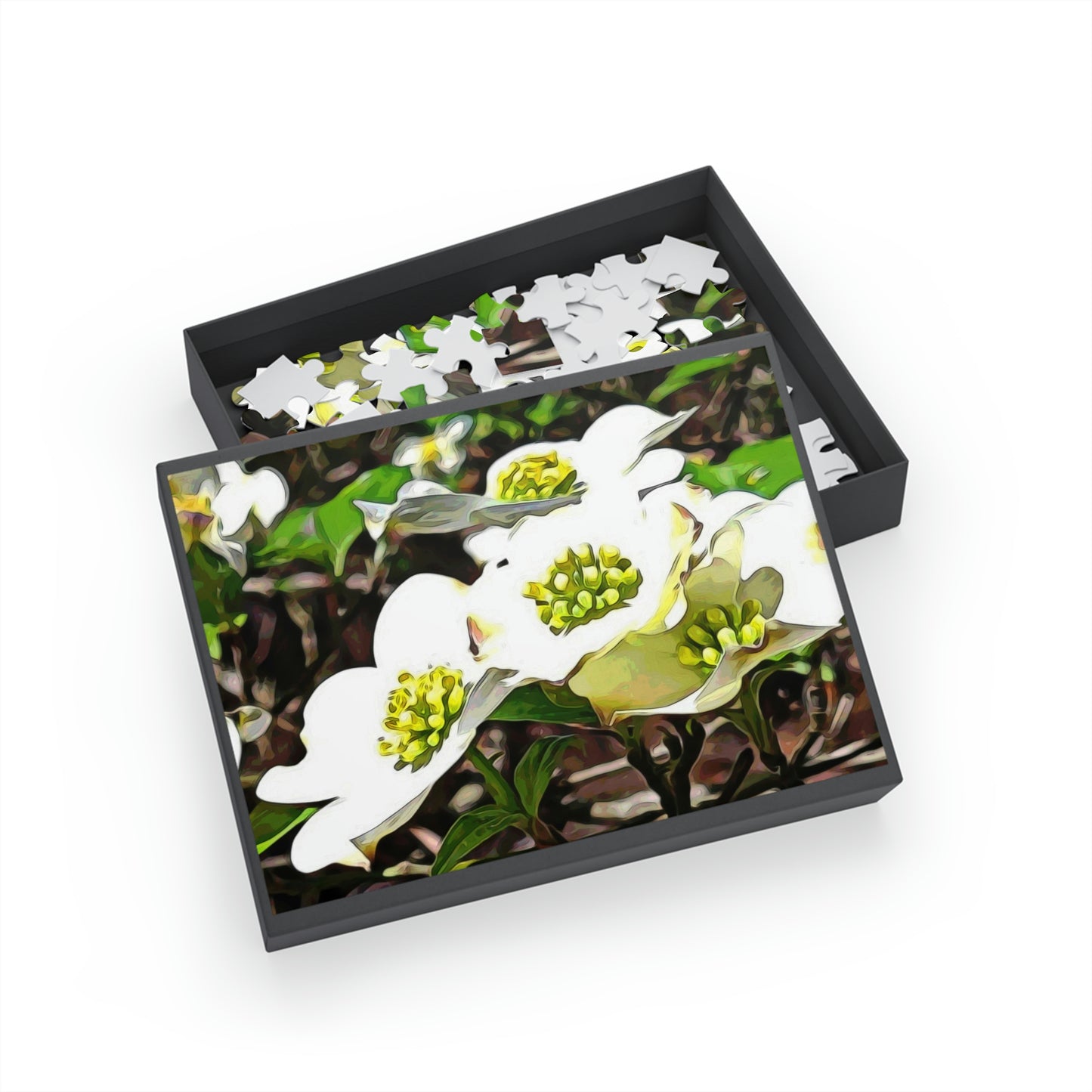 Dogwoods Puzzles