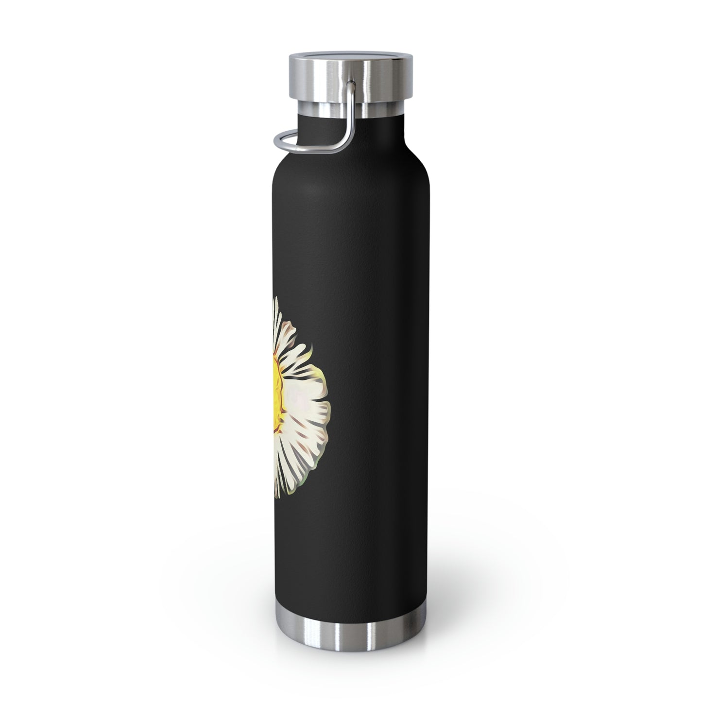 Kisatchie Wildflower Copper Vacuum Insulated Bottle