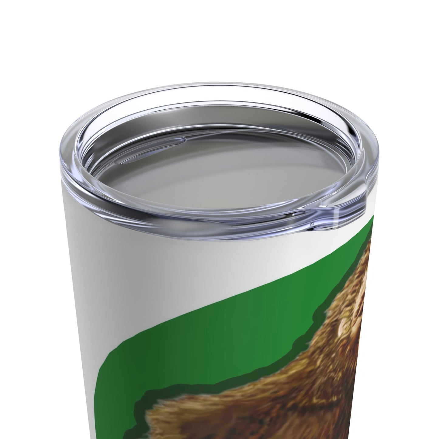 Bigfoot Tumbler 20oz