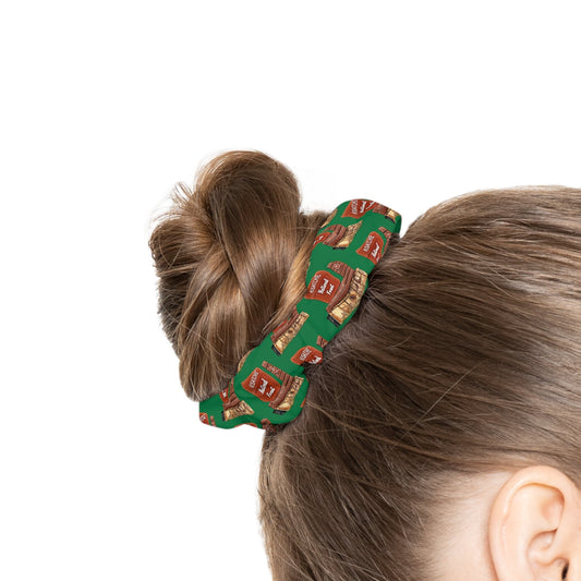 Kisatchie National Forest Scrunchie