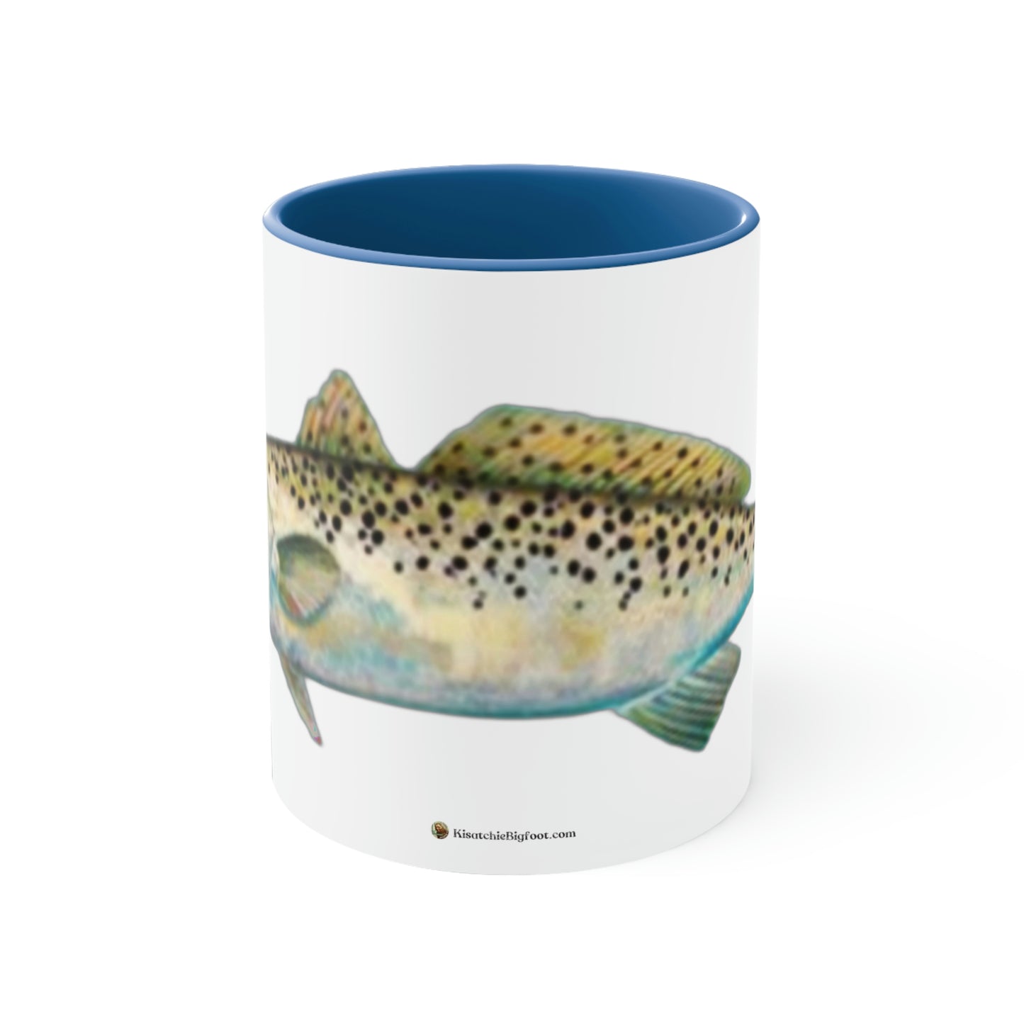 Speckled Trout Coffee Mug