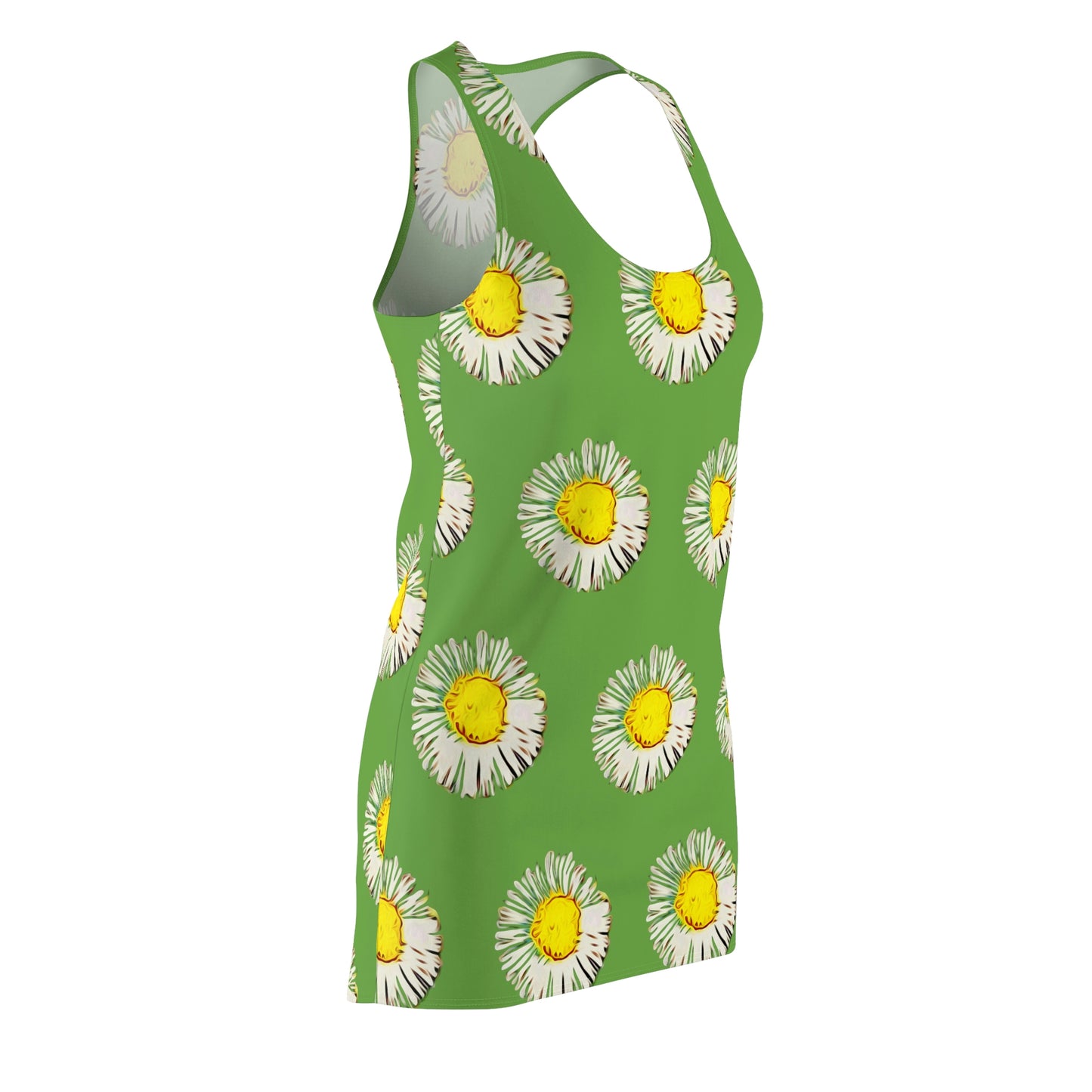 Kisatchie Wildflowers Racerback Dress