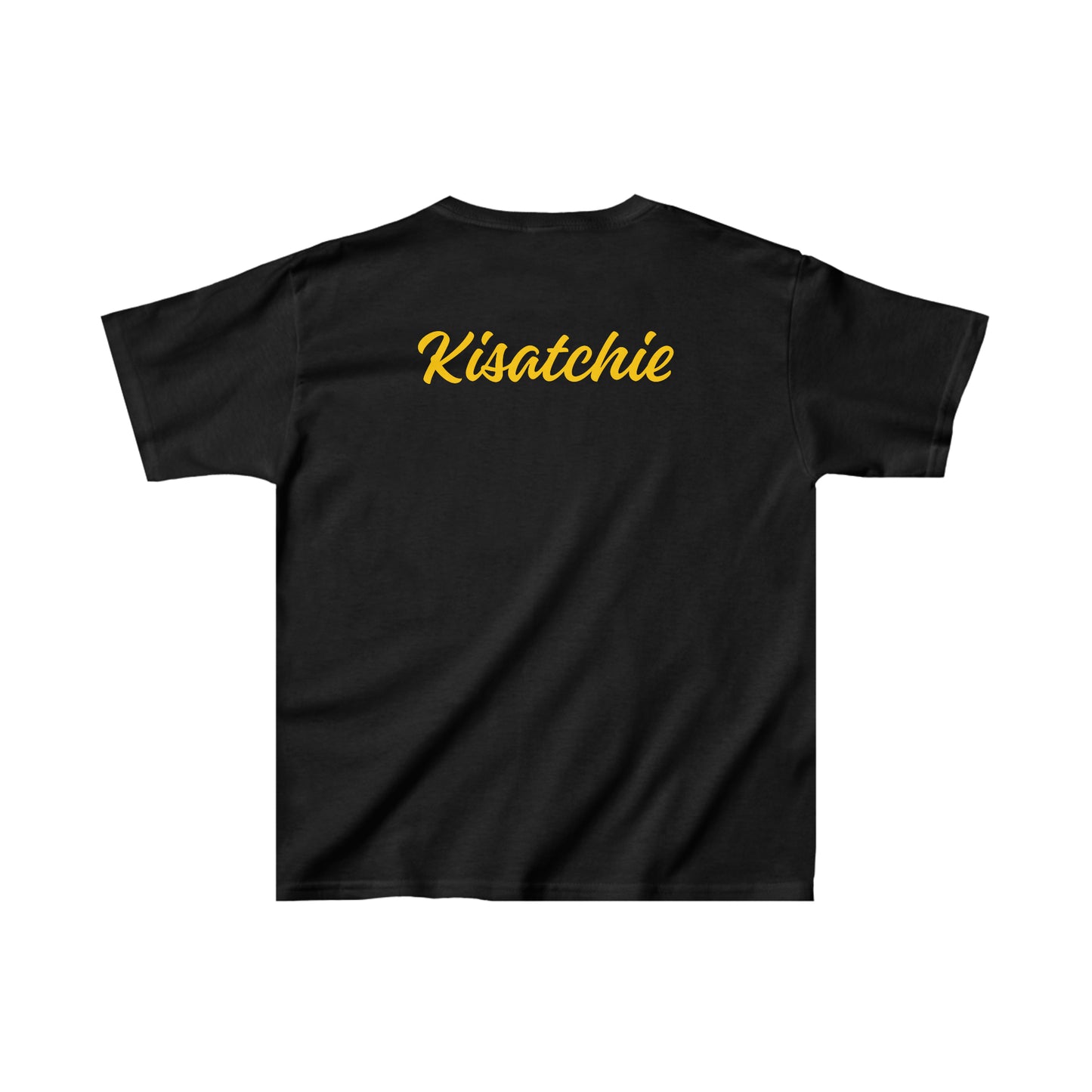 Kids Heavy Cotton™ Kisatchie Tee