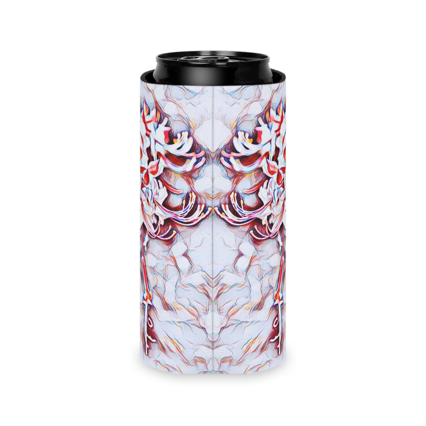 Kisatchie Wildflowers (Wild Azaleas) Koozie