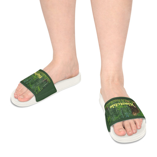 Women's Kisatchie Bigfoot Slide Sandals