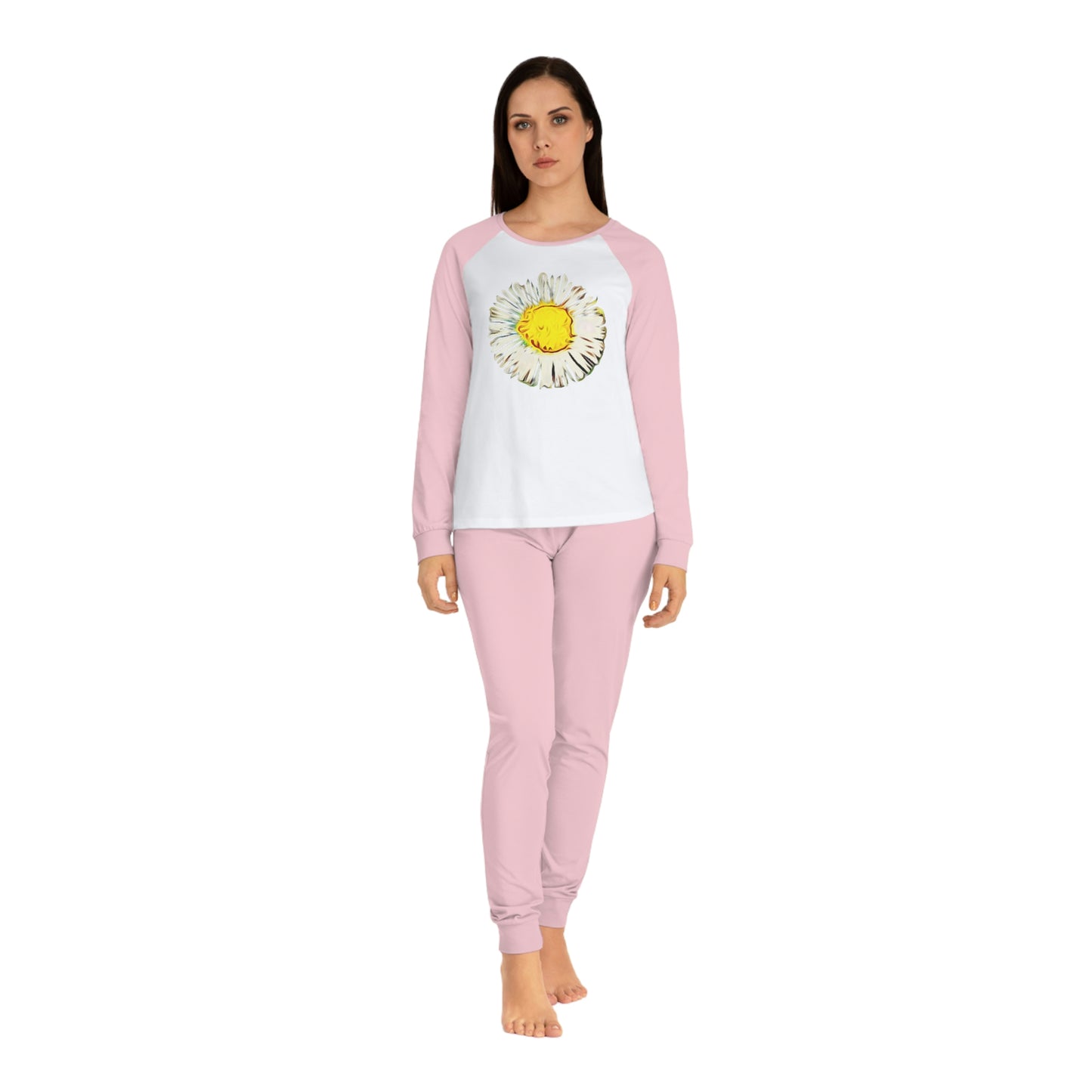 Women's Kisatchie Wildflower Pajama Set