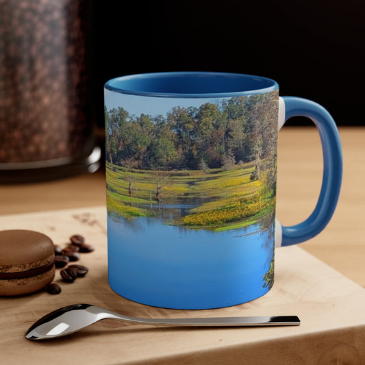 Valentine Creek Coffee Mug