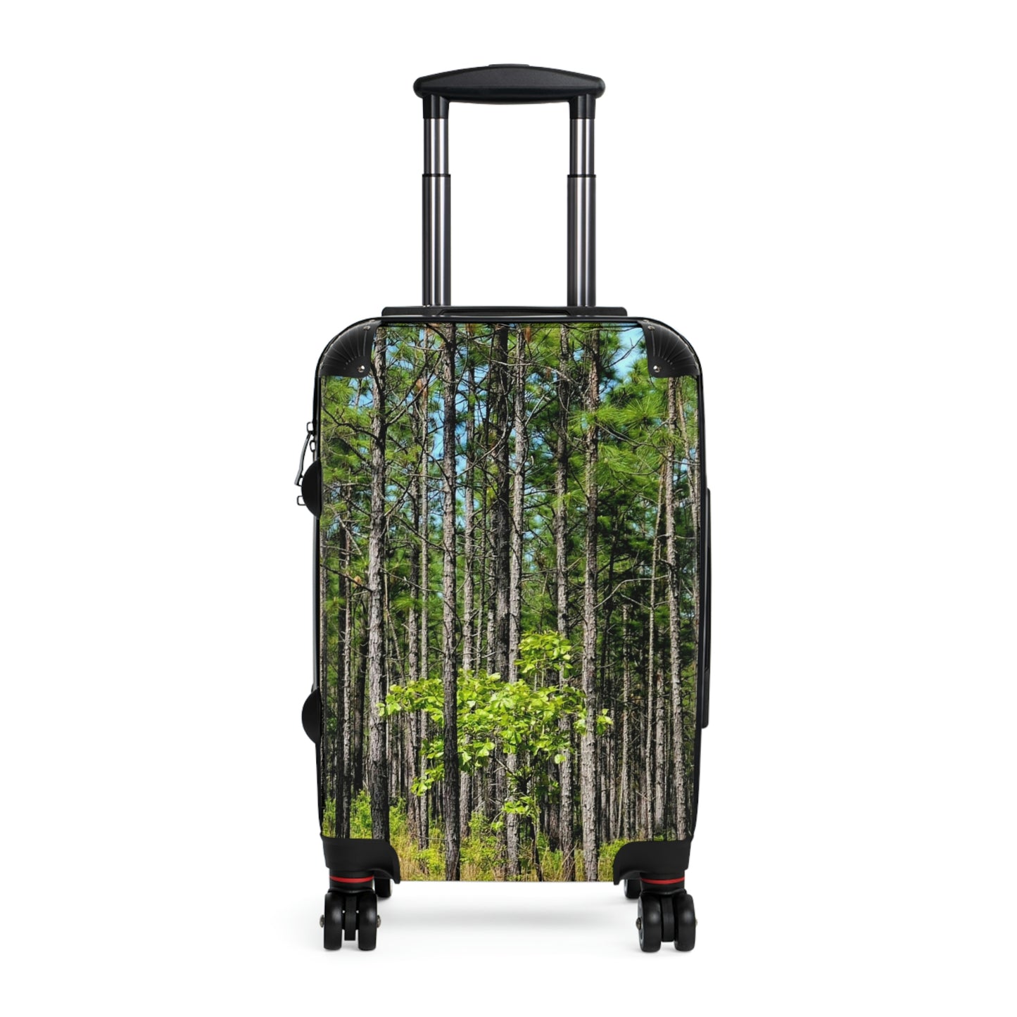 Kisatchie Pines Suitcases