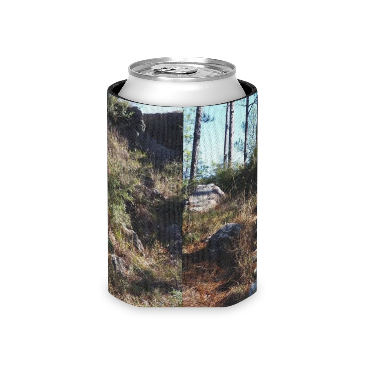 Longleaf Vista Trail Koozie