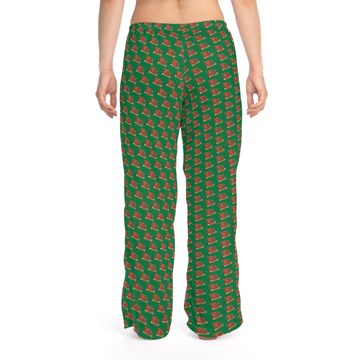 Women's Kisatchie Pajama Pants