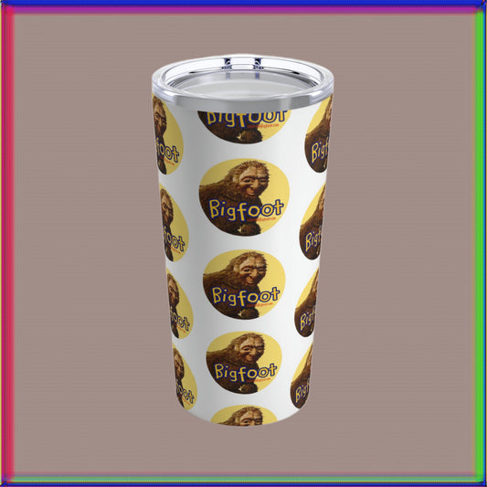 Bigfoot Tumbler 20oz