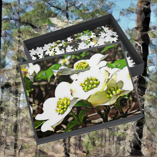 Dogwoods Puzzles