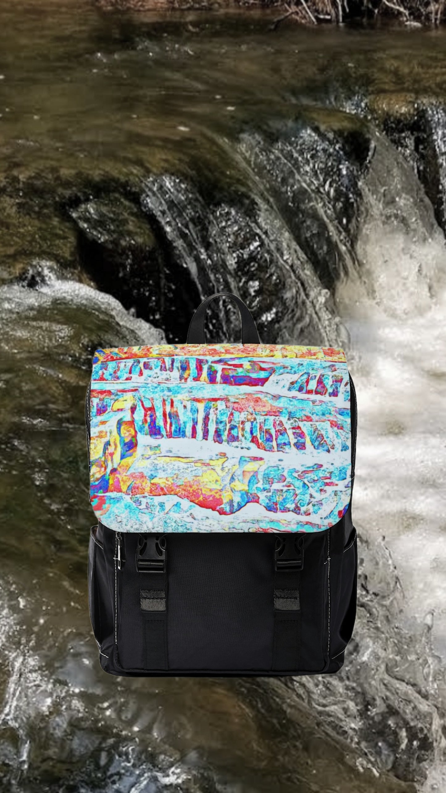 Kisatchie Bayou Backpack