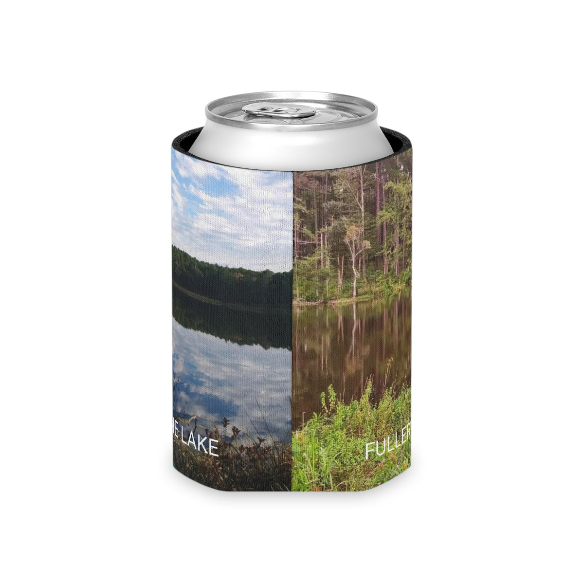 Kisatchie Lakes Koozie