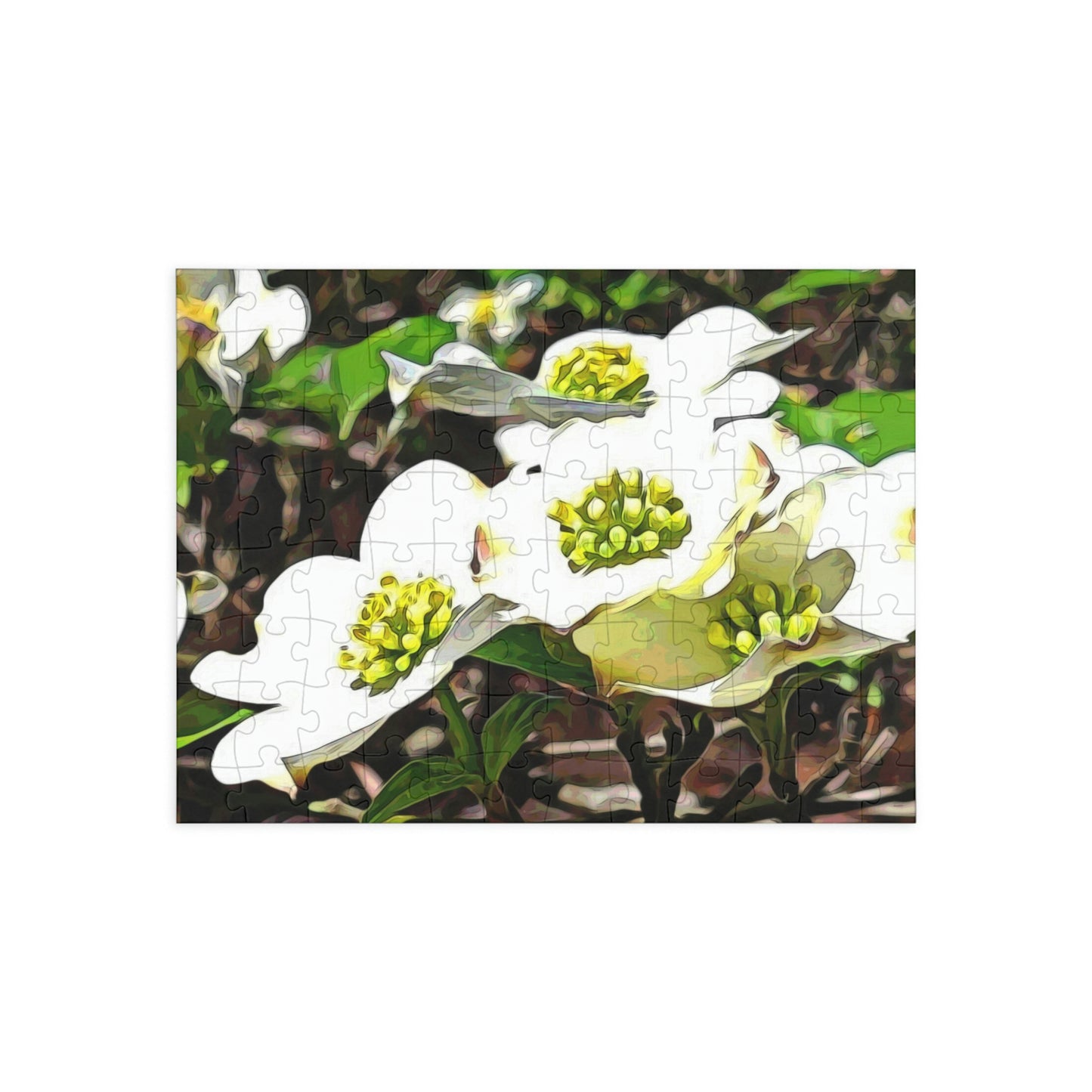 Dogwoods Puzzles