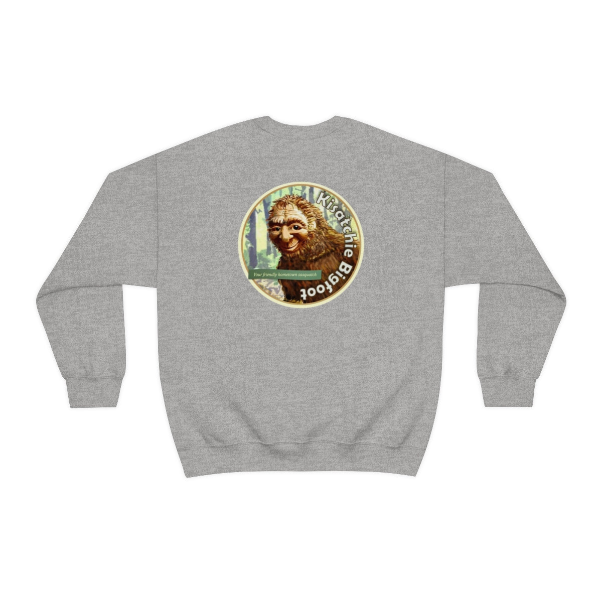 Heavy Blend™ Photobomb Crewneck Sweatshirt