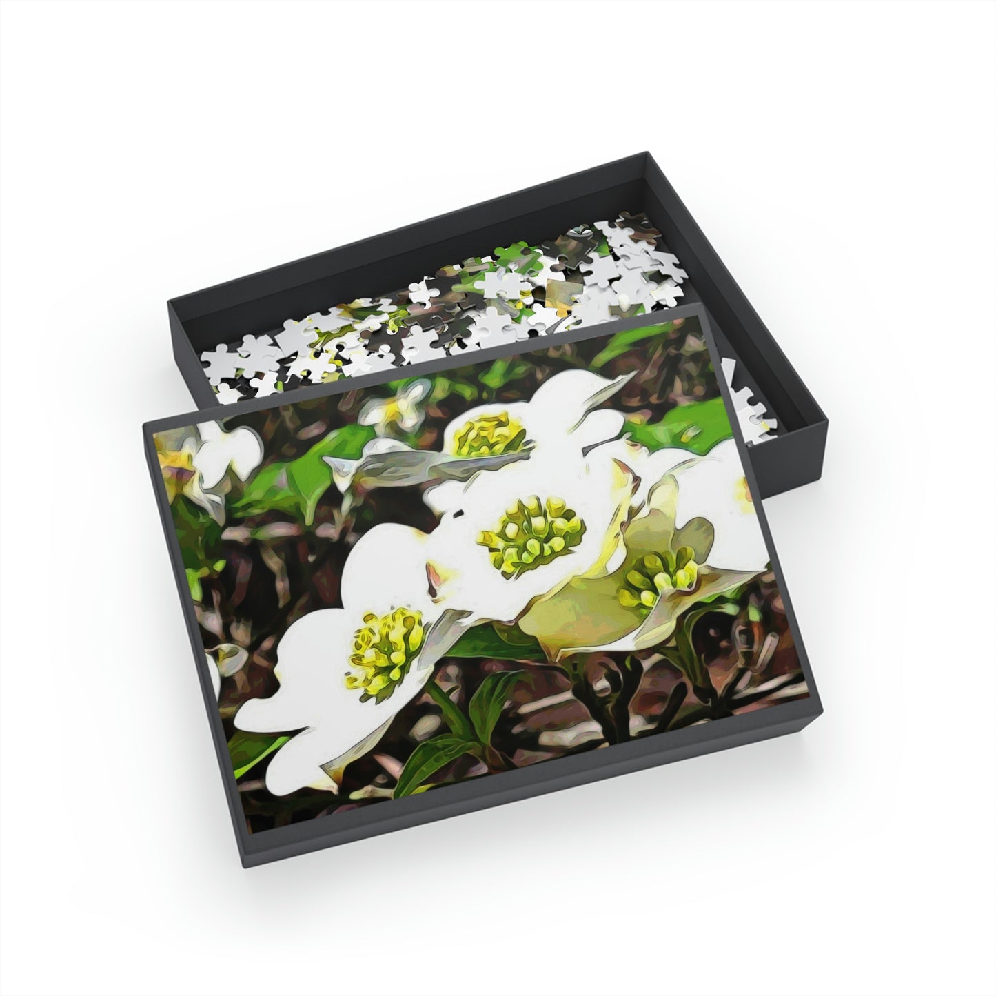 Dogwoods Puzzles