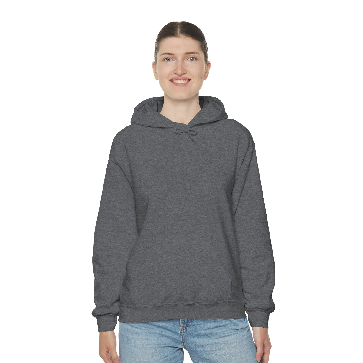 Unisex Bigfoot Heavy Blend™ Hoodie