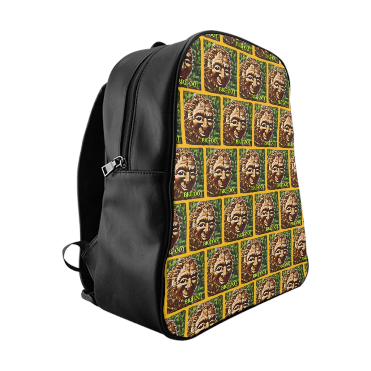 Bigfoot Schoolbag