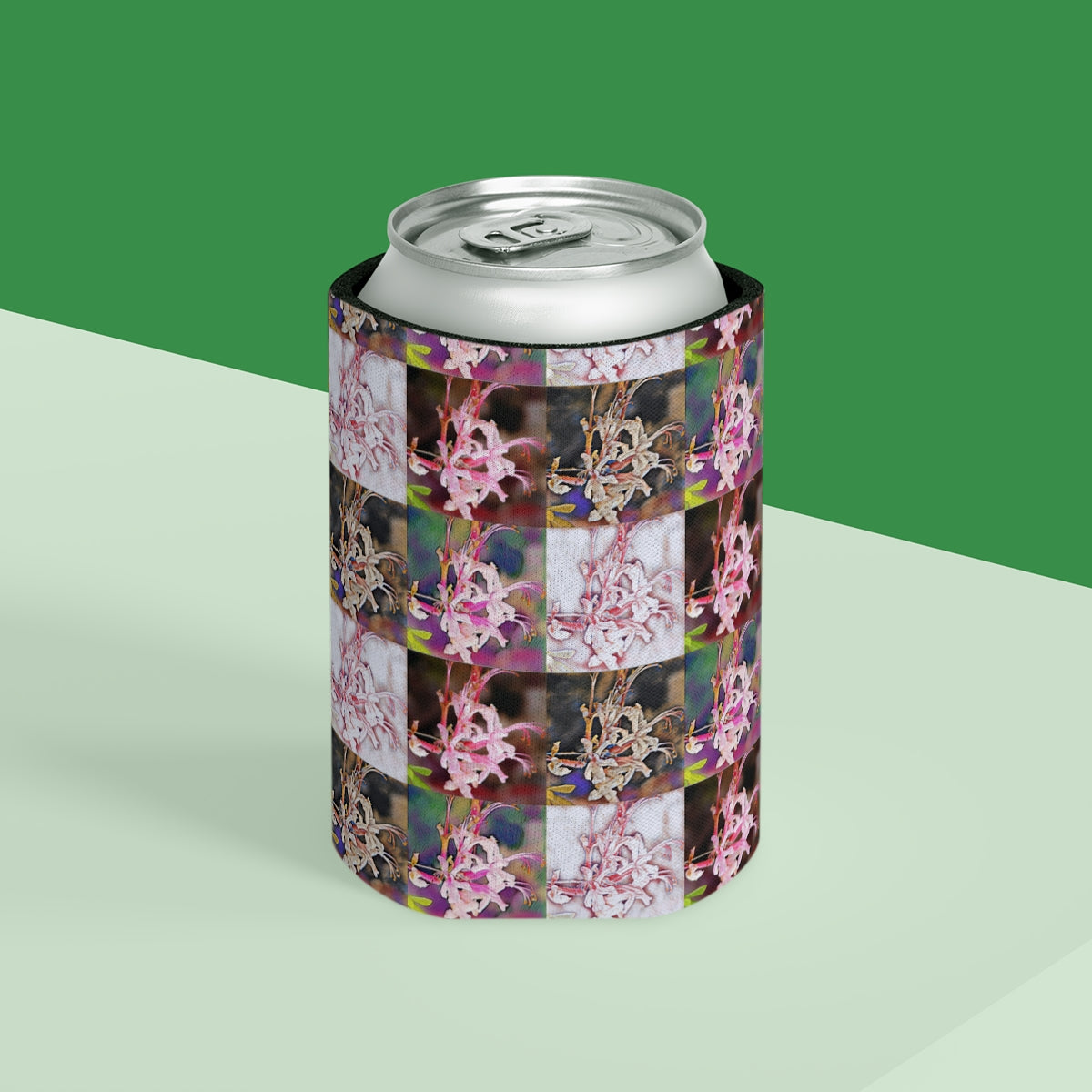 Wild Azalea Trail Koozie