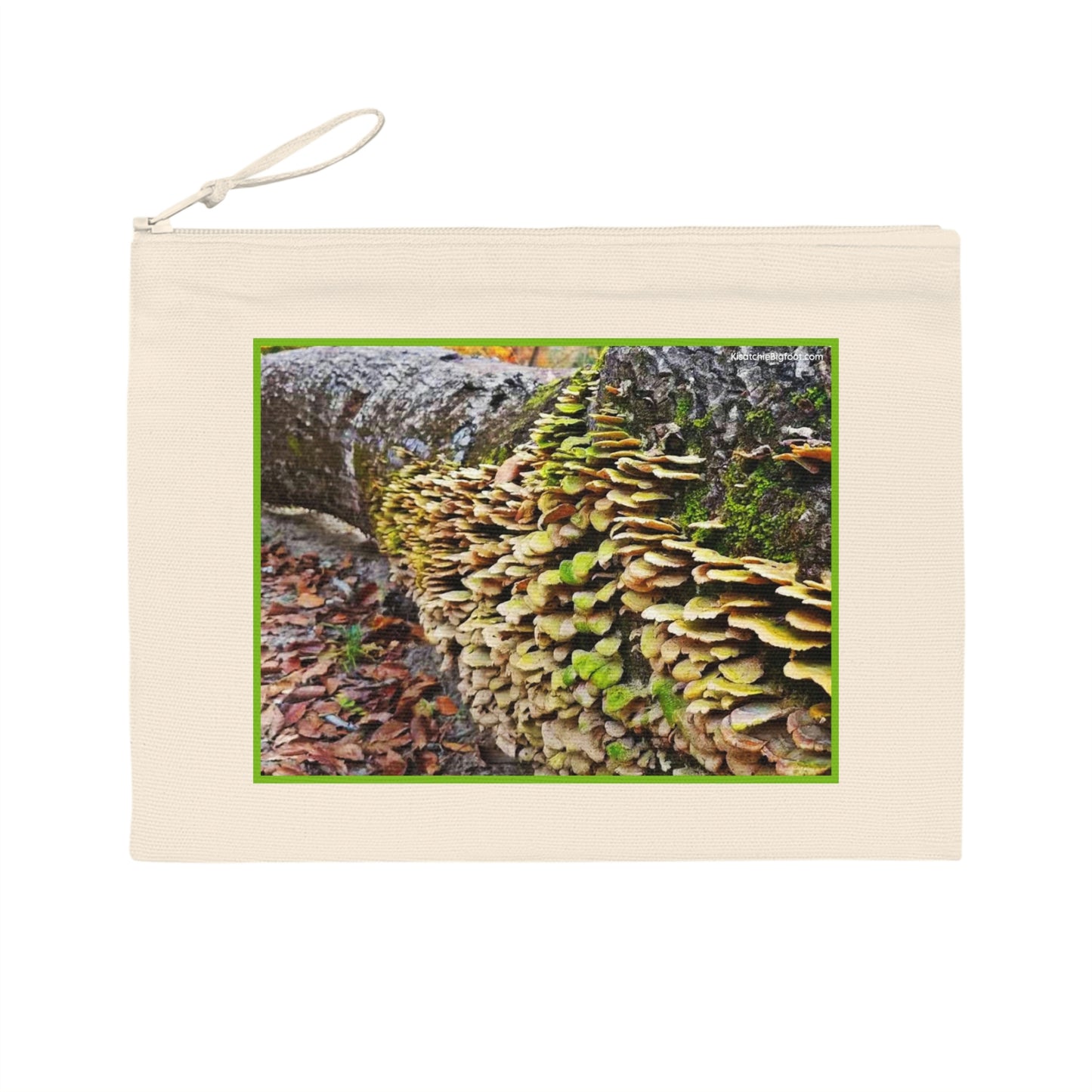 Kisatchie Fungi Pencil Case