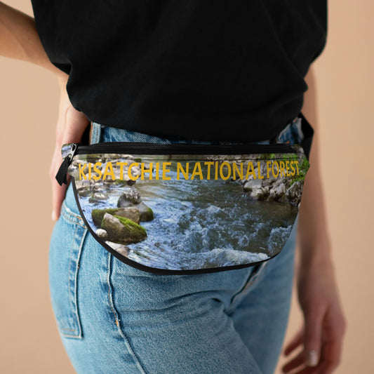 Kisatchie Bayou Fanny Pack