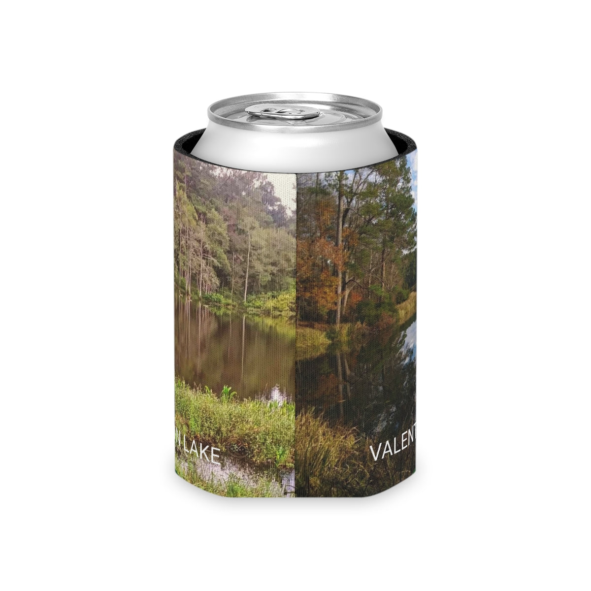 Kisatchie Lakes Koozie