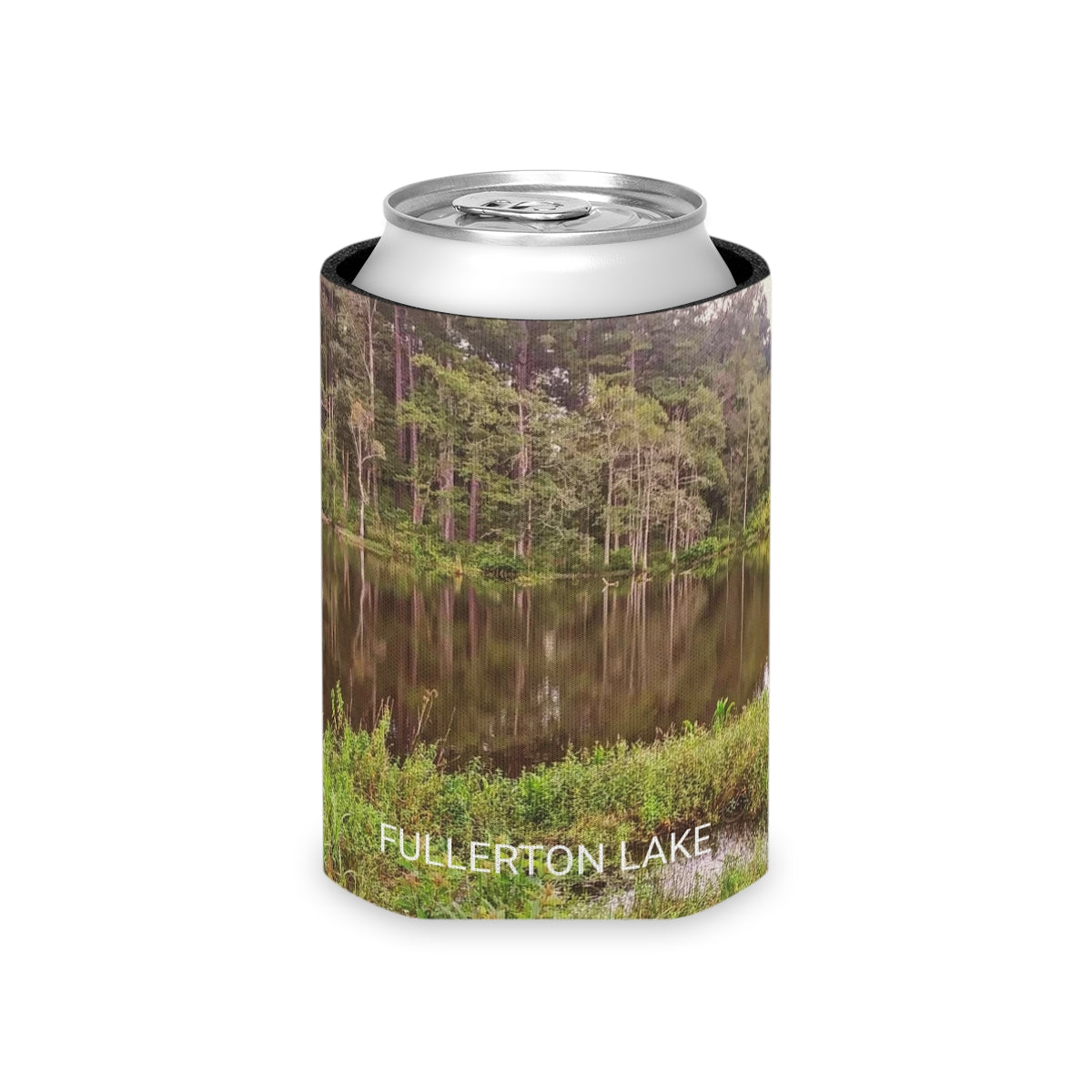 Kisatchie Lakes Koozie