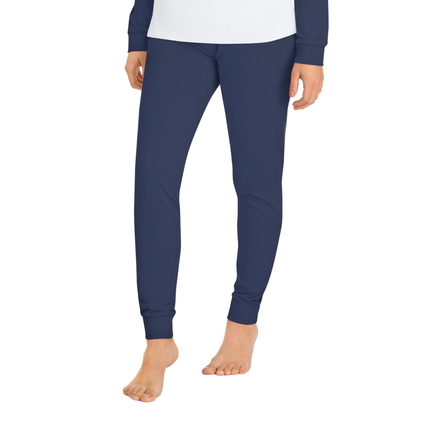 Women's Bigfoot Pajama Set