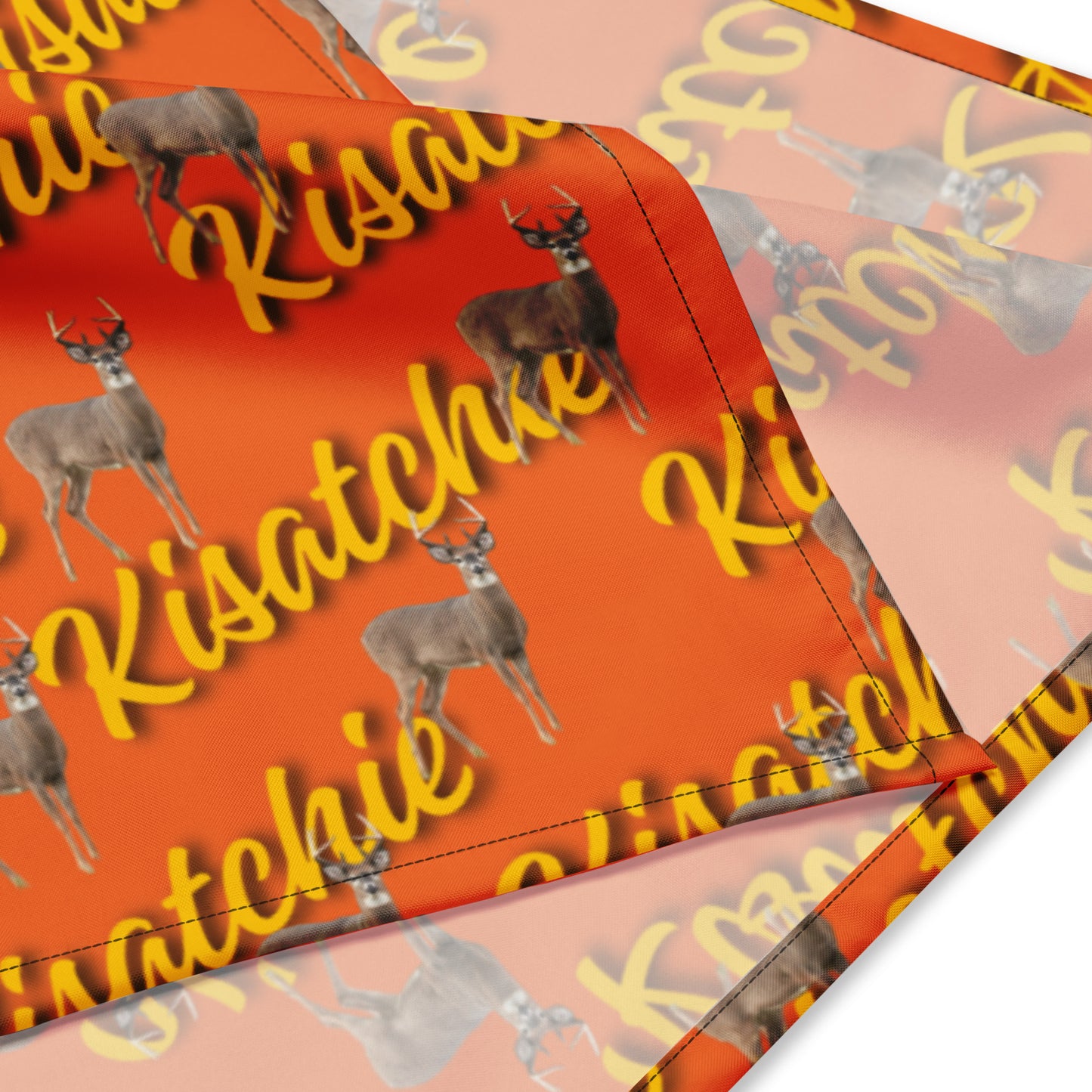 Kisatchie National Forest Bandana