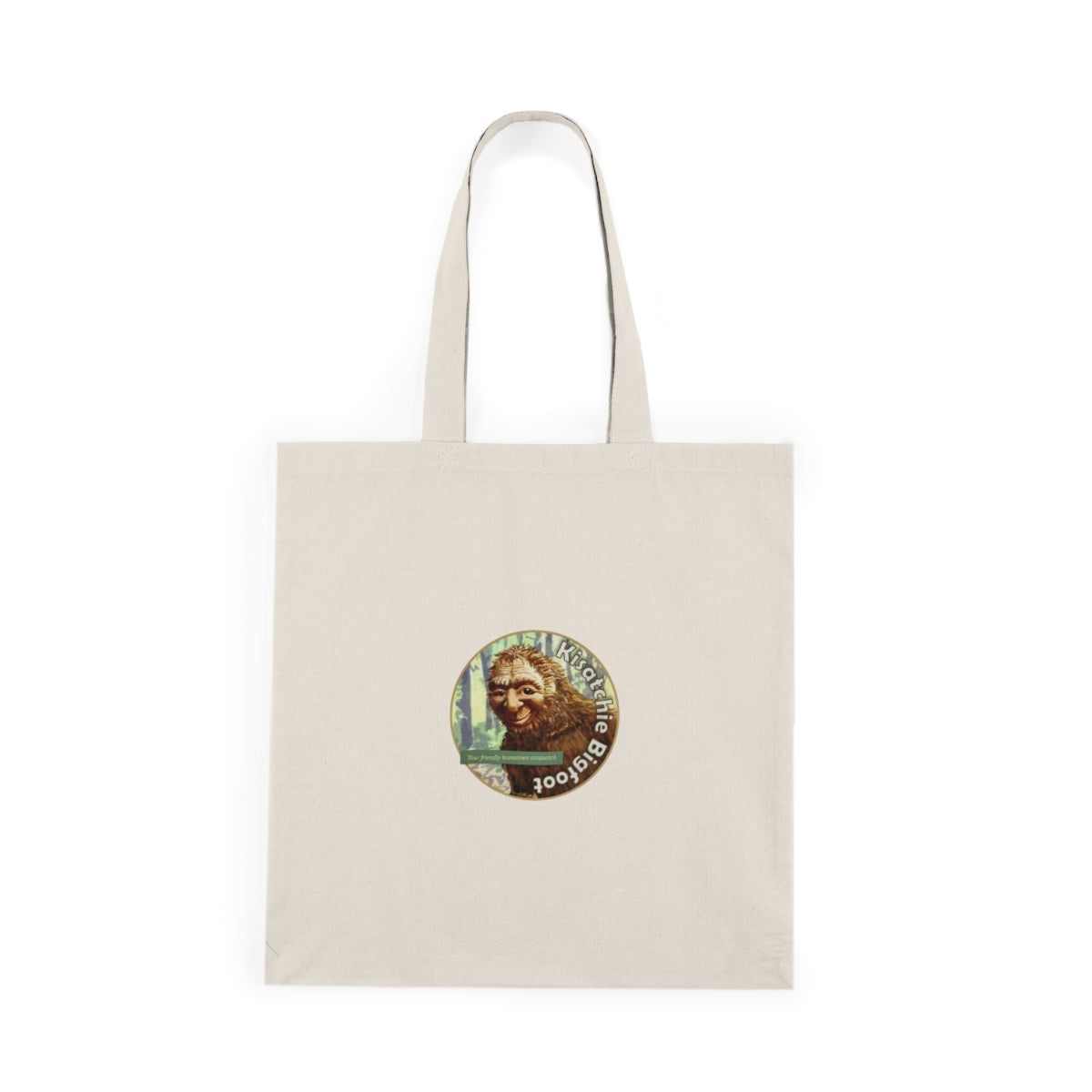 Natural Love the Earth Tote Bag