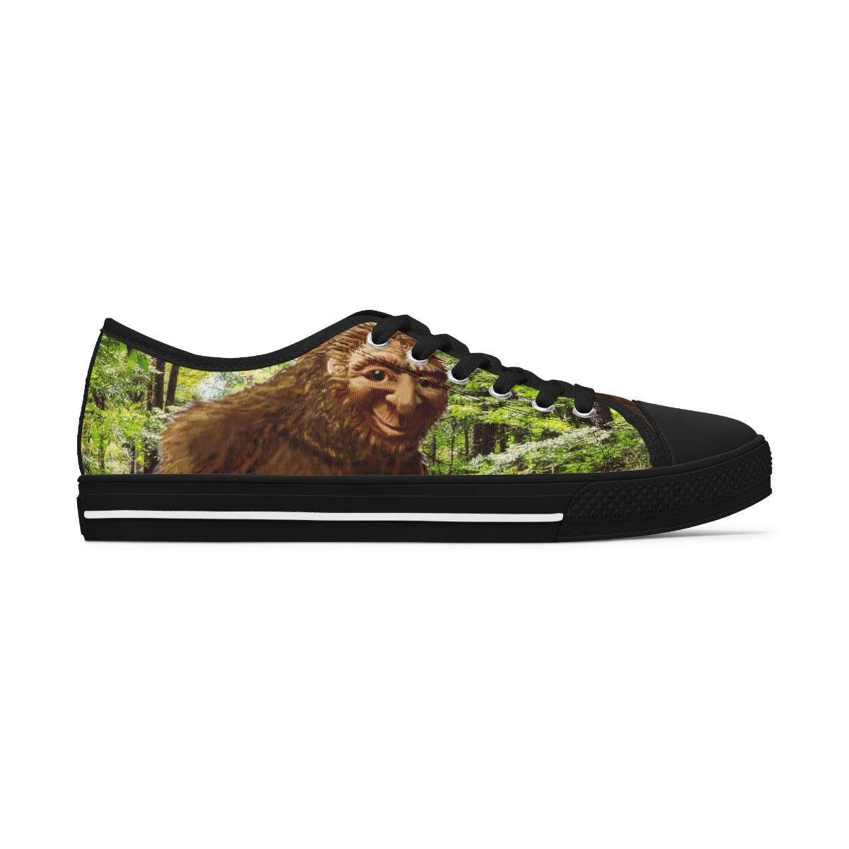 Women's Kisatchie Bigfoot Sneakers