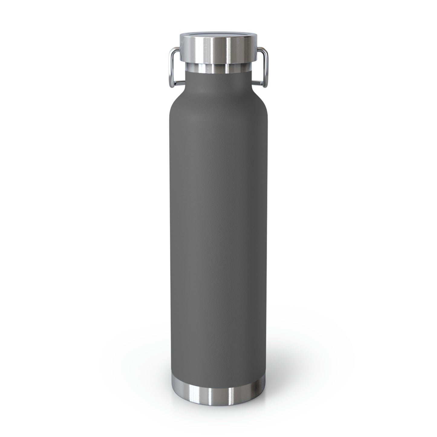 Kisatchie Wildflower Copper Vacuum Insulated Bottle