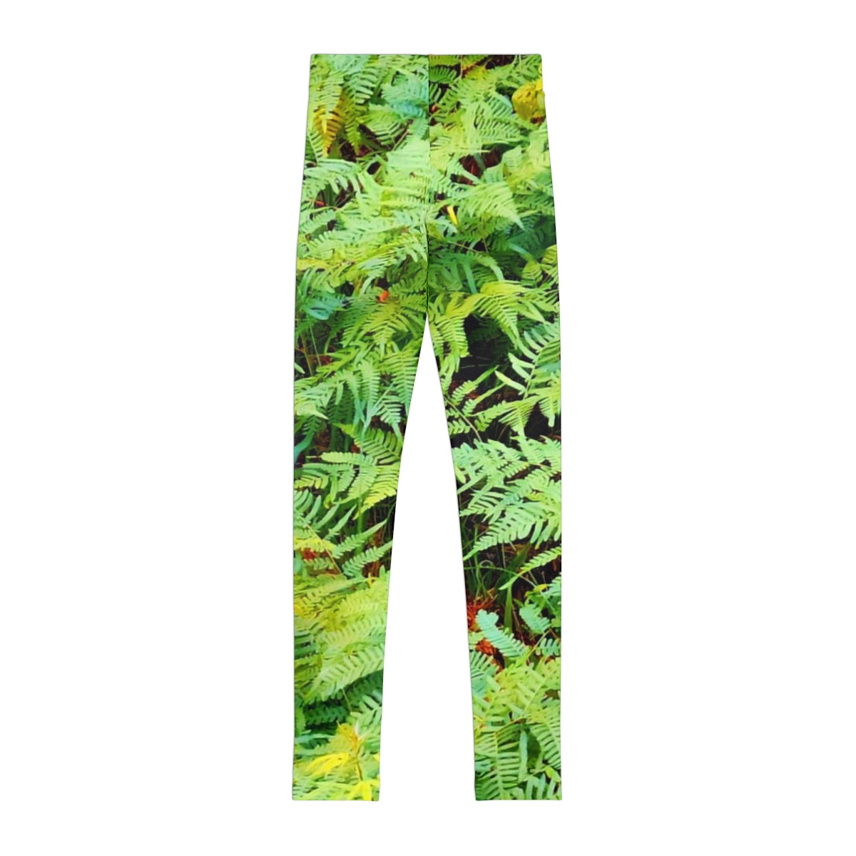 Youth Kisatchie Fern Leggings