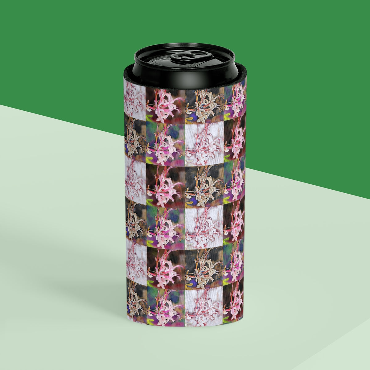 Wild Azalea Trail Koozie