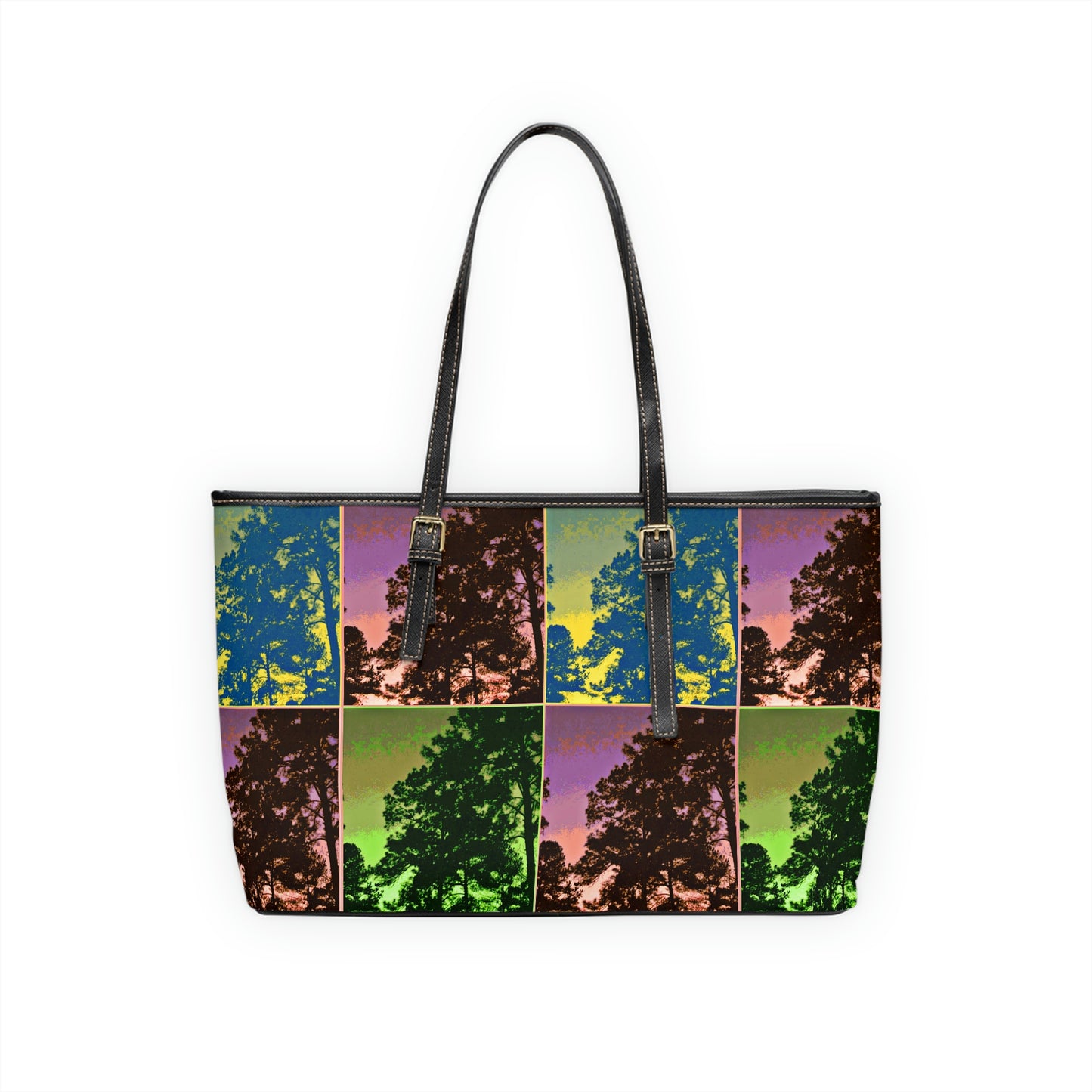 Kisatchie Pine at Dusk Shoulder Bag