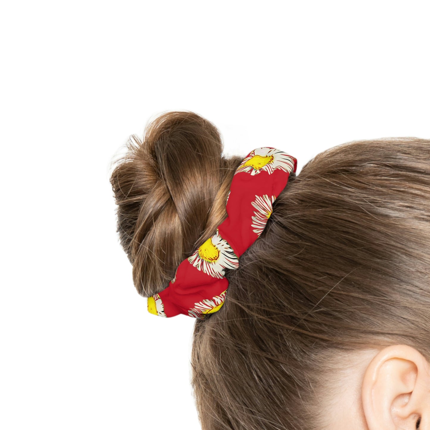 Kisatchie Wildflowers Scrunchie