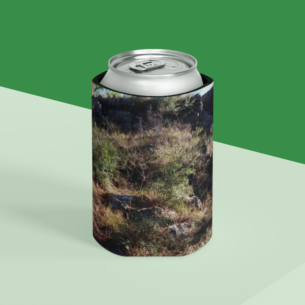 Longleaf Vista Trail Koozie