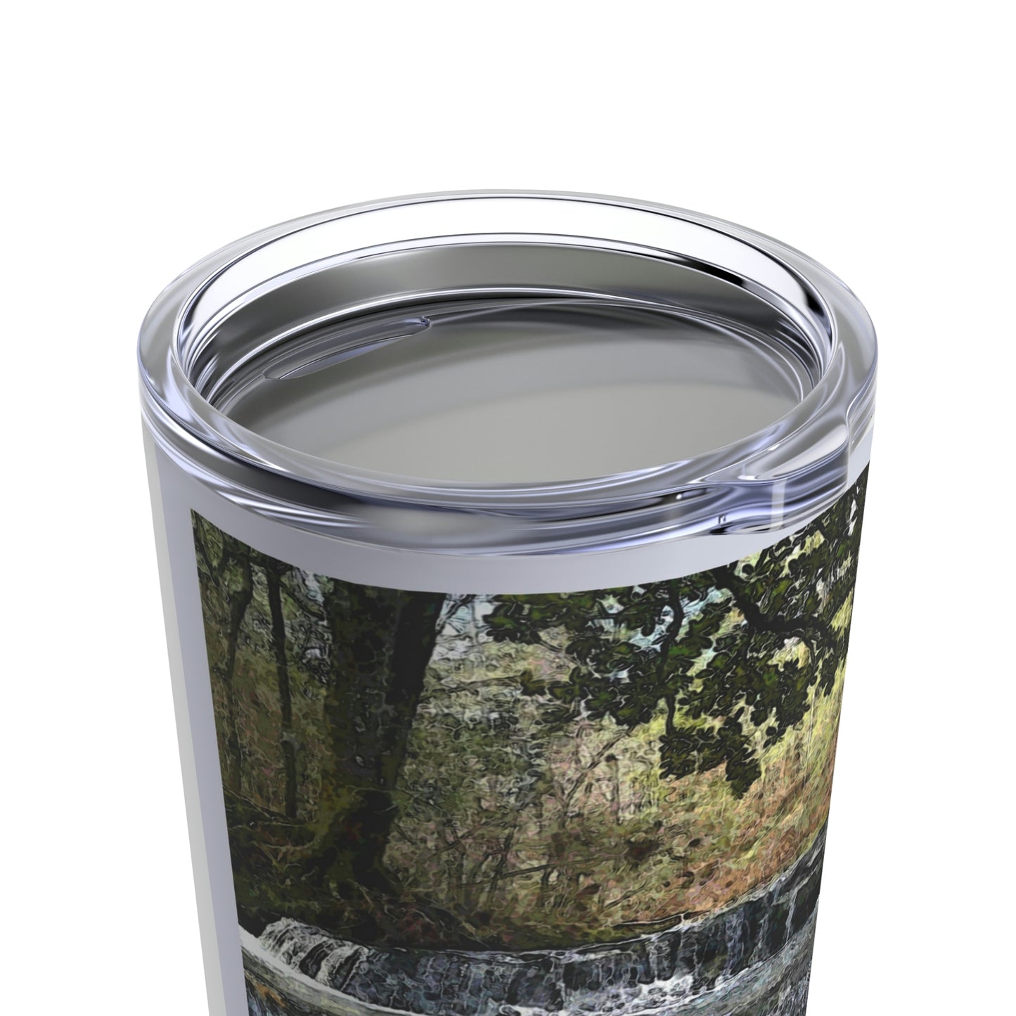 Kisatchie Bayou Tumbler 20oz