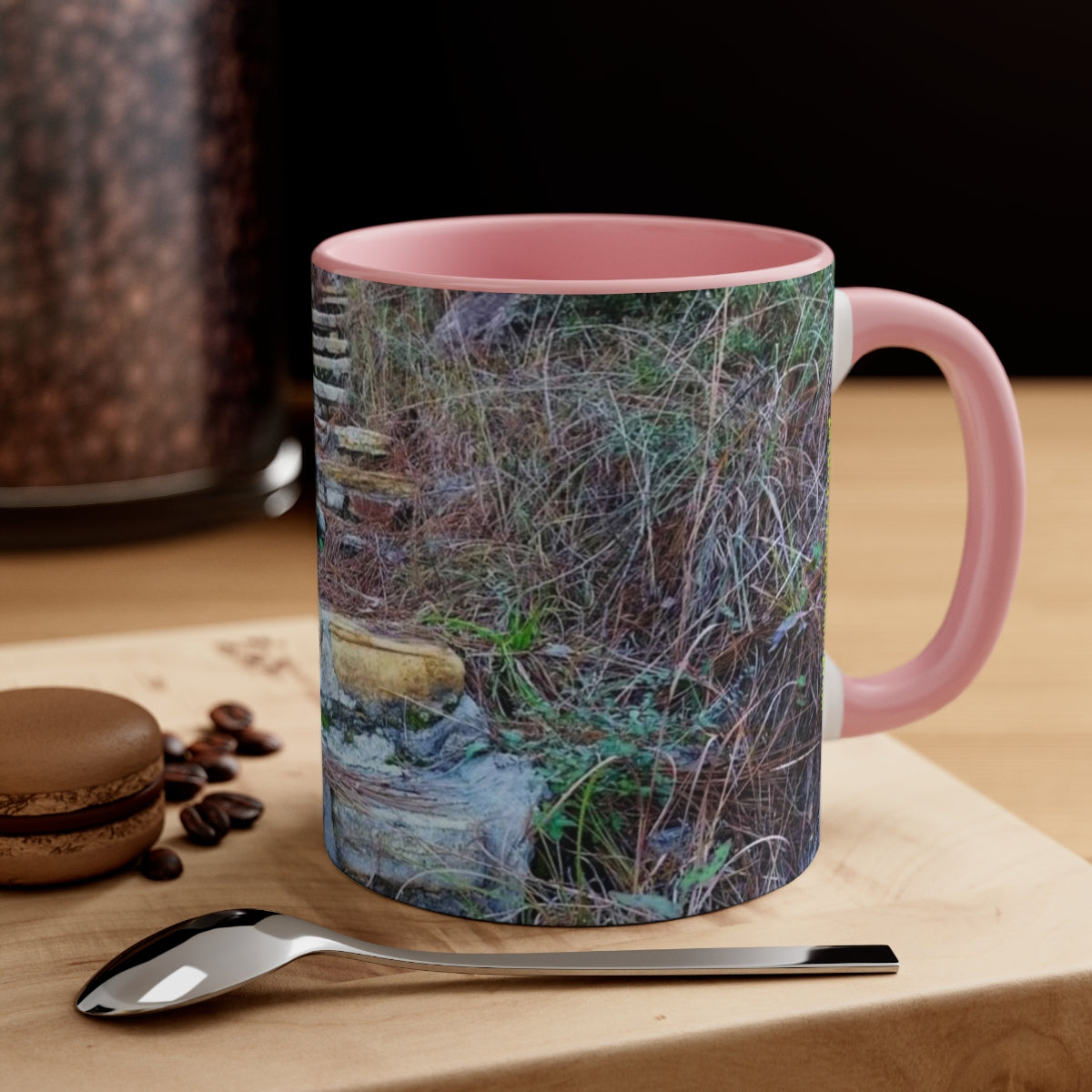 Longleaf Vista Coffee Mug