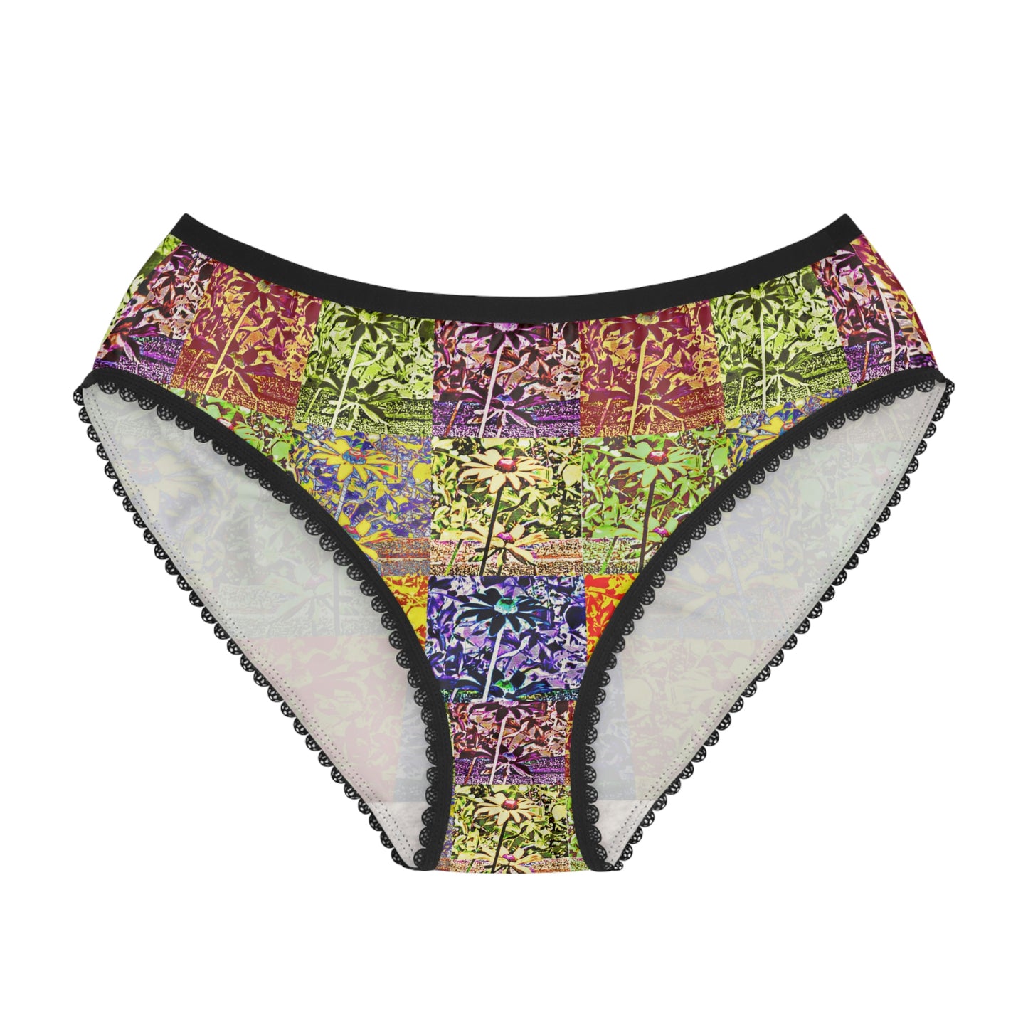 Women's Kisatchie Daisies Briefs