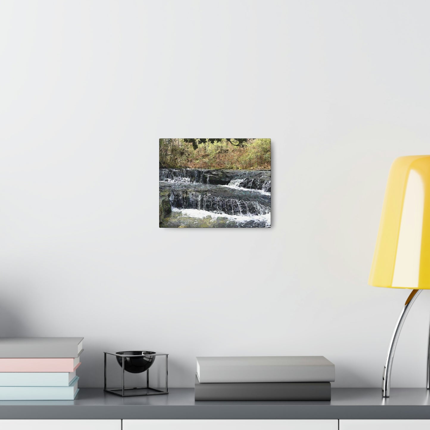 Kisatchie Bayou Canvas Gallery Wraps