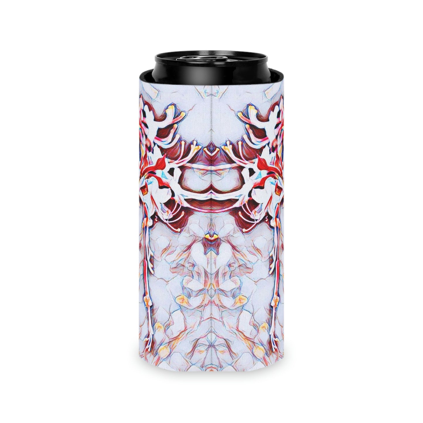 Kisatchie Wildflowers (Wild Azaleas) Koozie