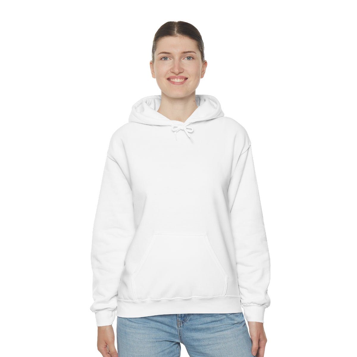 Unisex Bigfoot Heavy Blend™ Hoodie