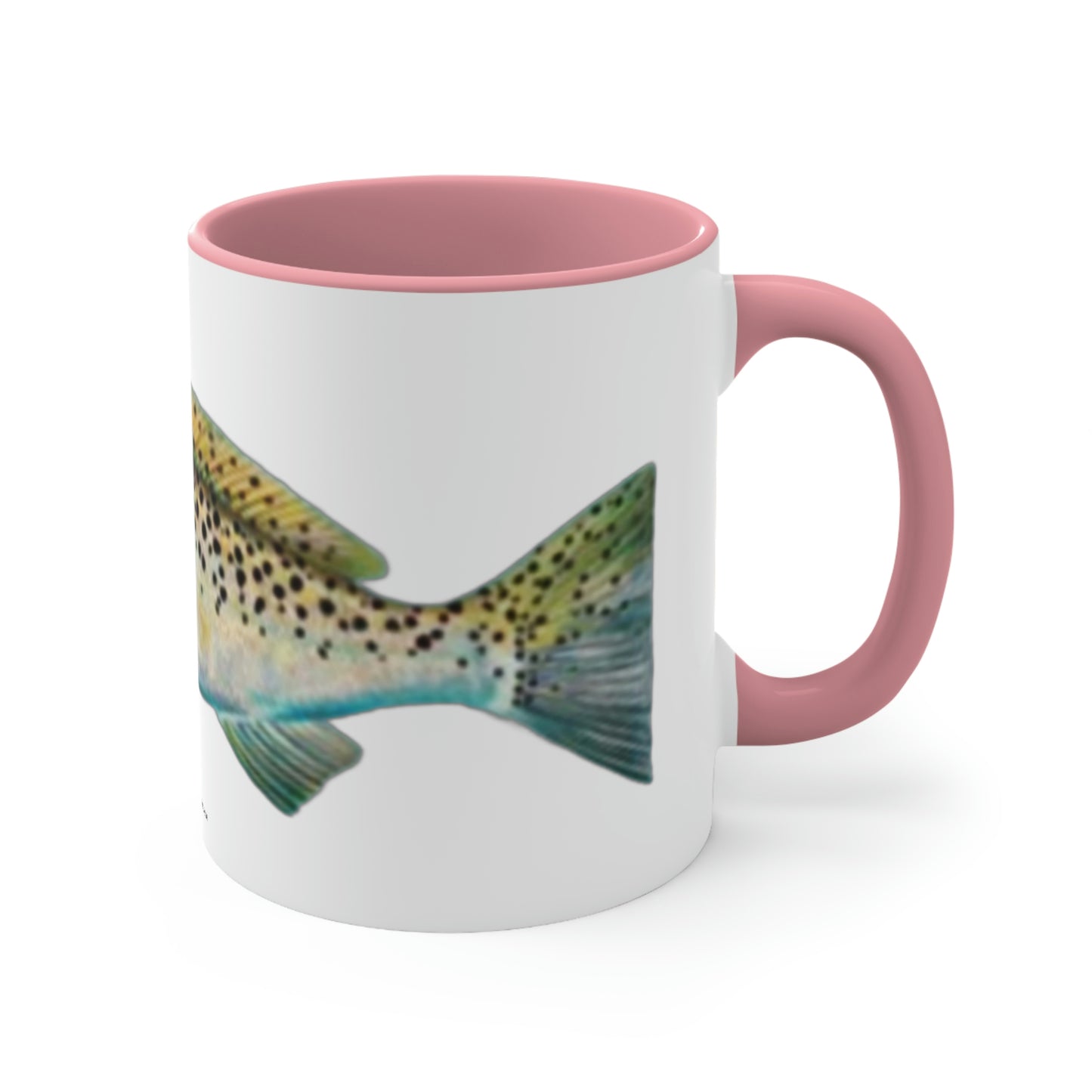 Speckled Trout Coffee Mug