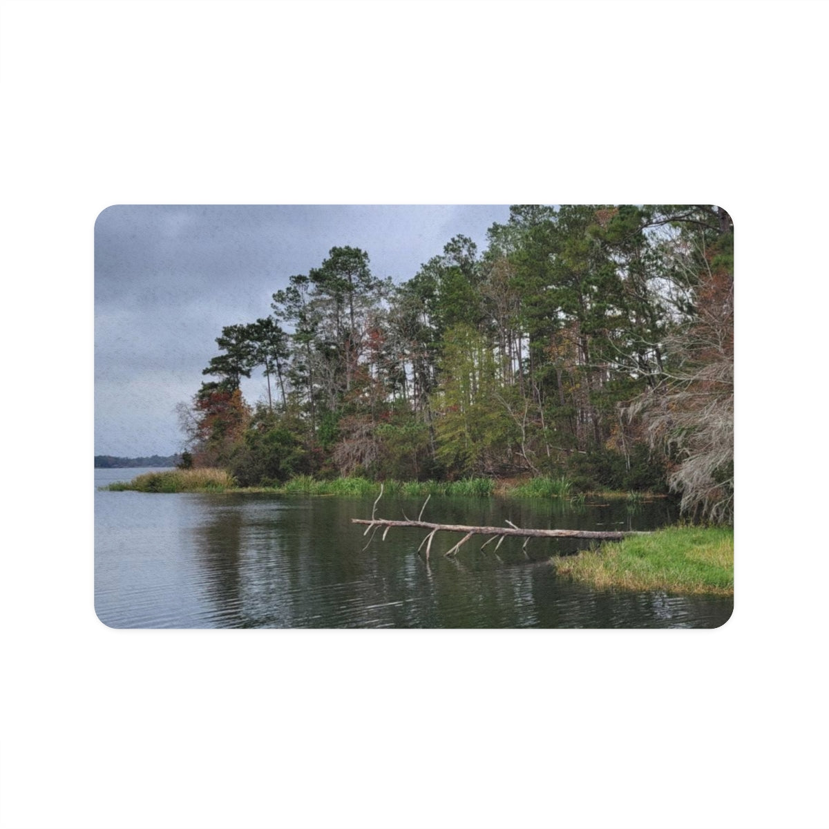 Kincaid Lake Pet Food Mat