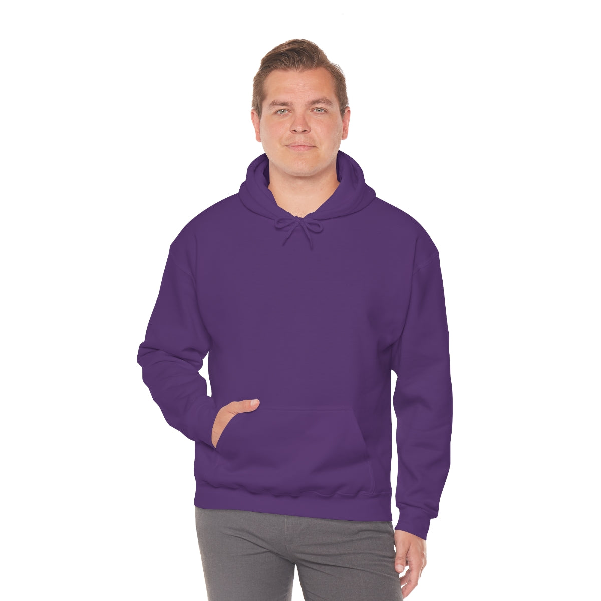 Unisex Heavy Blend™ Louisiana Hoodie