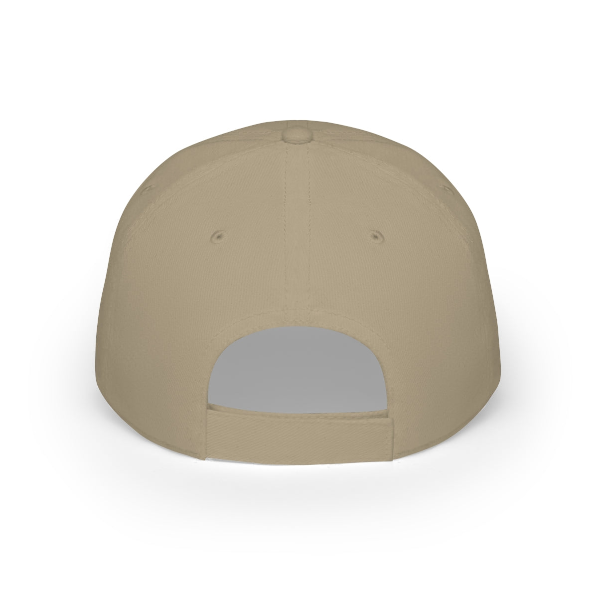 Low Profile Bigfoots Baseball Cap