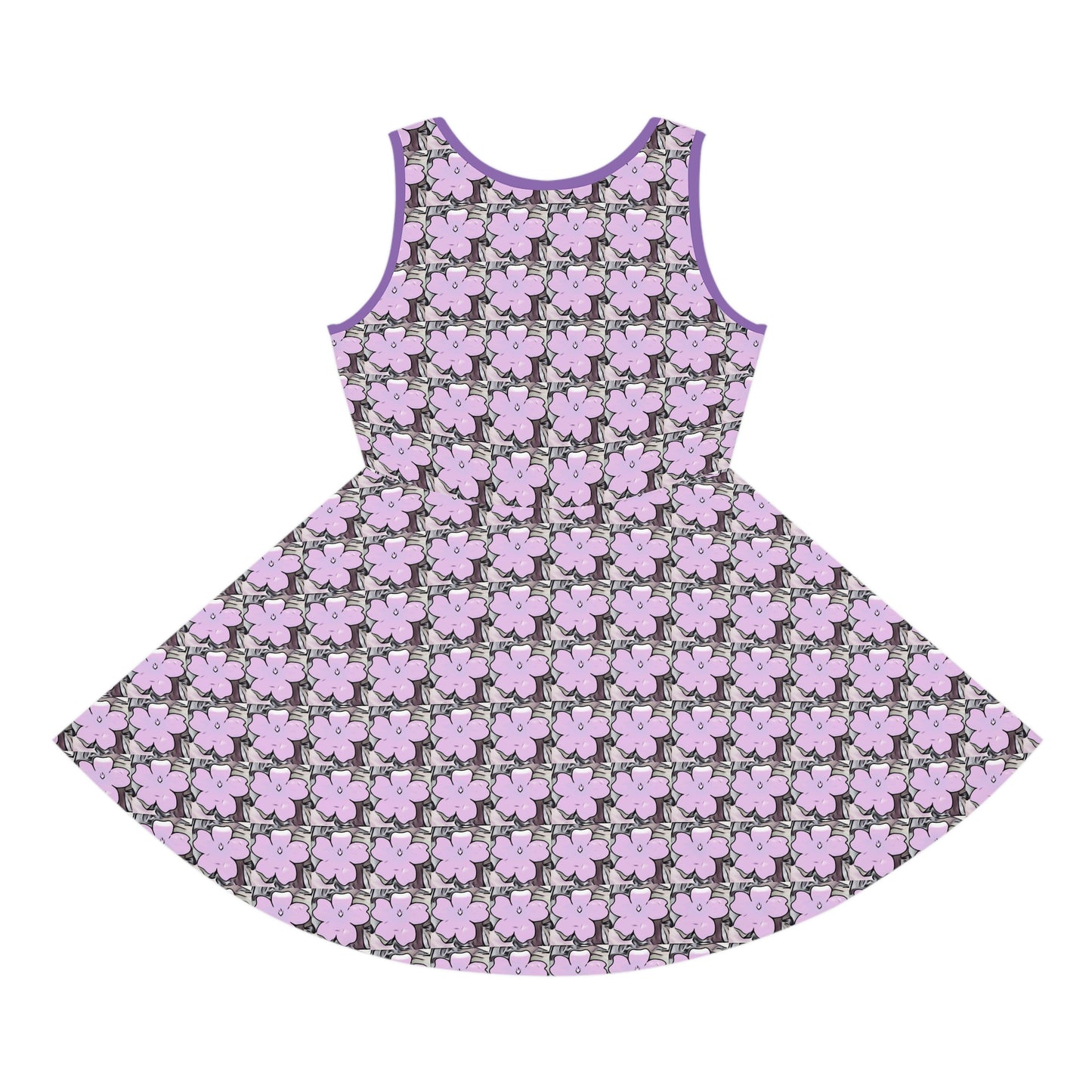 Wildflowers Girl's Sundress