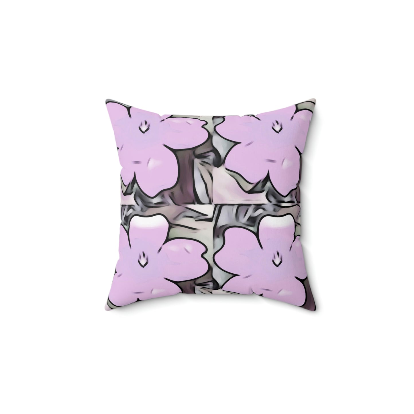 Kisatchie Wildflowers Pillows